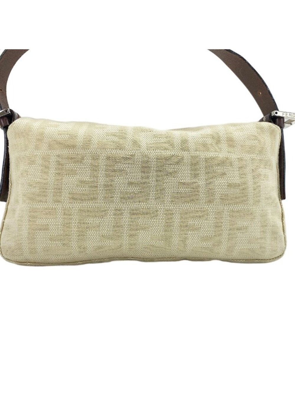 ★SOLD★ Fendi Handbag Mamma Bucket - Picture 3 of 10